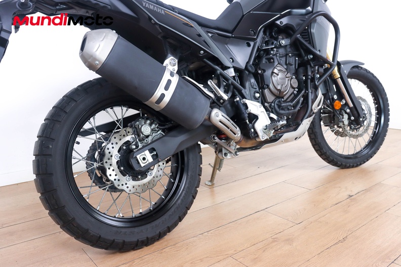 Motorbike image 3