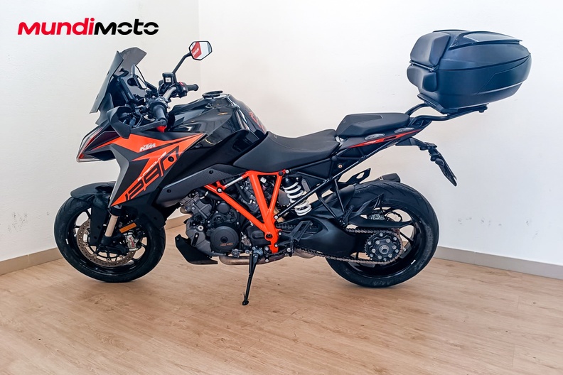 Motorbike image 5