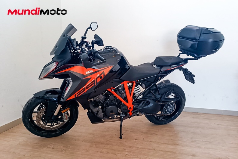 Motorbike image 6