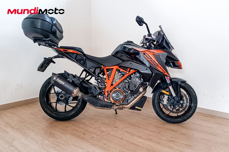 Motorbike image 0