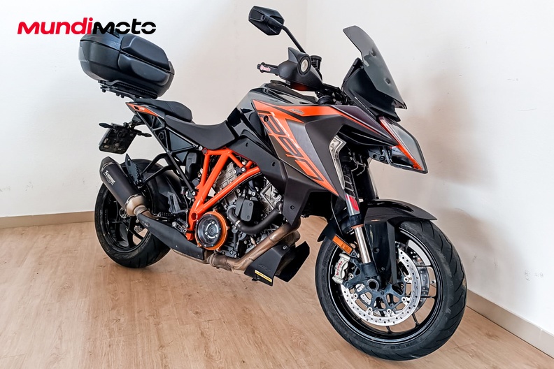 Motorbike image 1