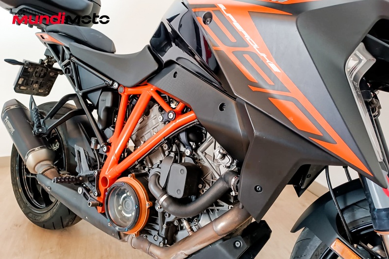 Motorbike image 4