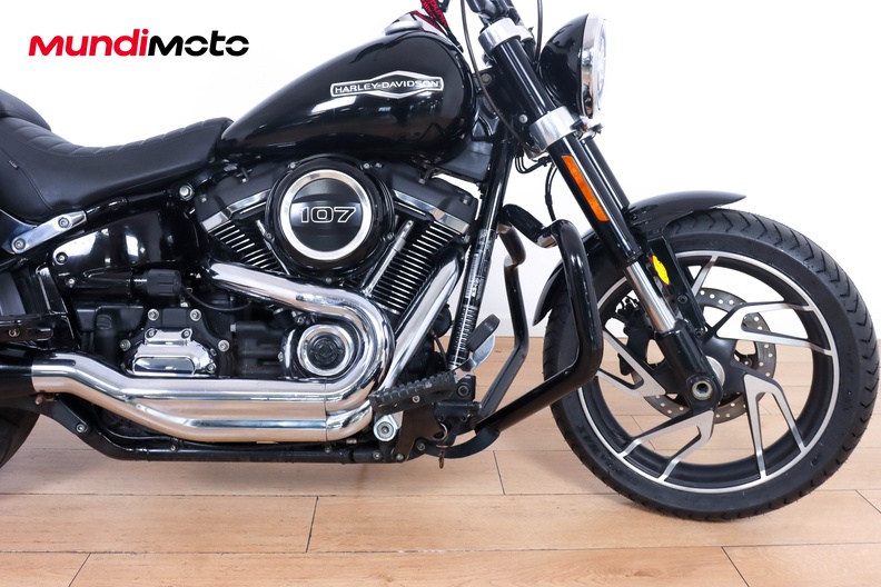Motorbike image 13