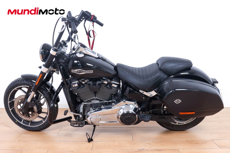 Motorbike image 5