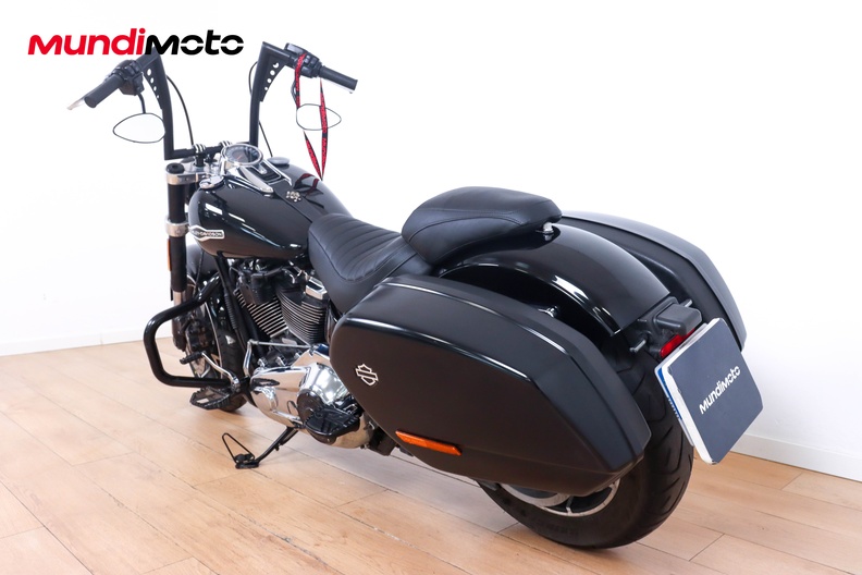 Motorbike image 6