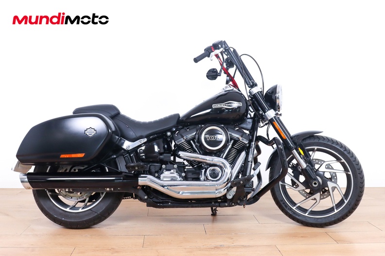 Motorbike image 0