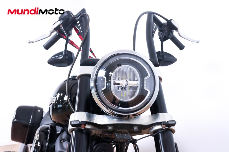 Motorbike image 4