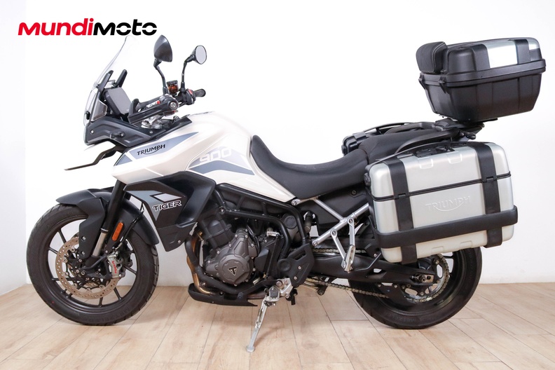 Motorbike image 5