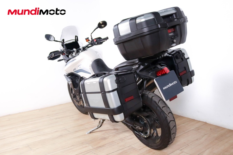 Motorbike image 6