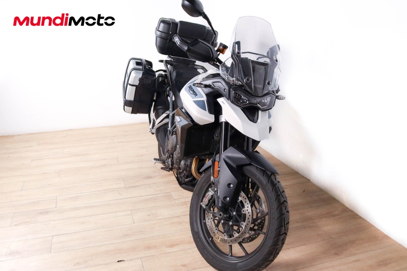Motorbike image 1