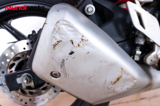 damage image