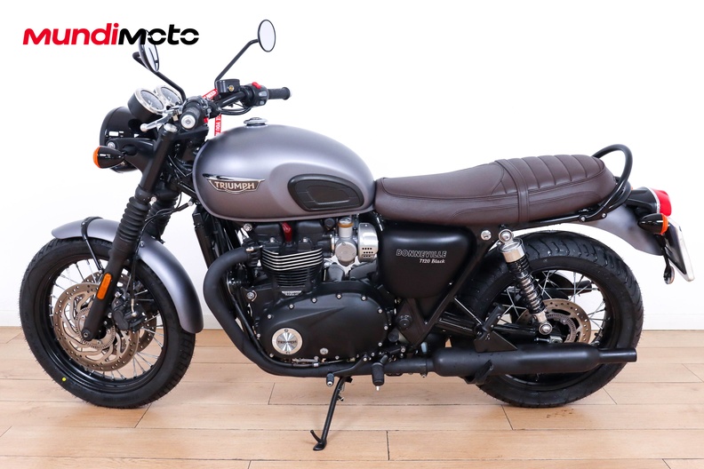 Motorbike image 5