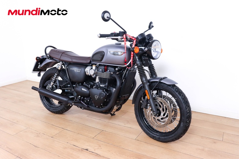 Motorbike image 1