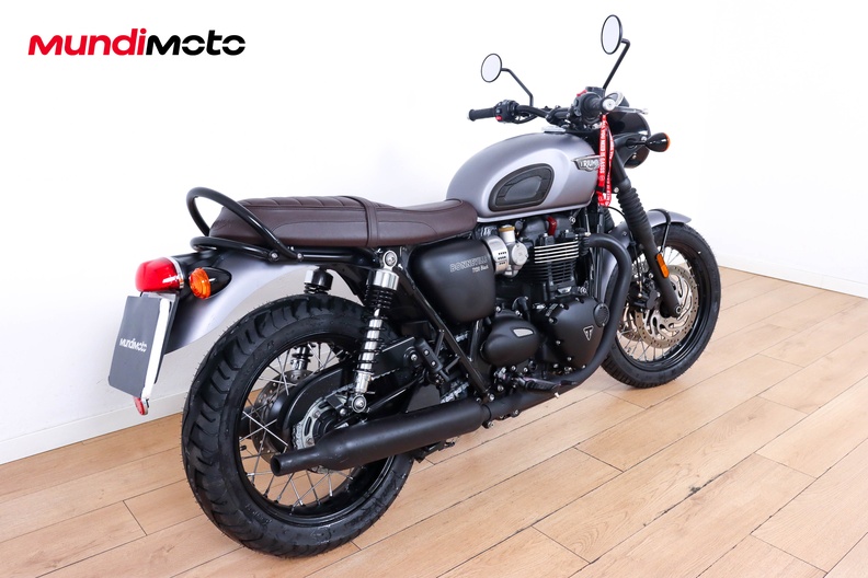 Motorbike image 2