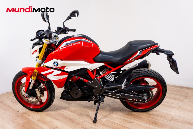Motorbike image 5