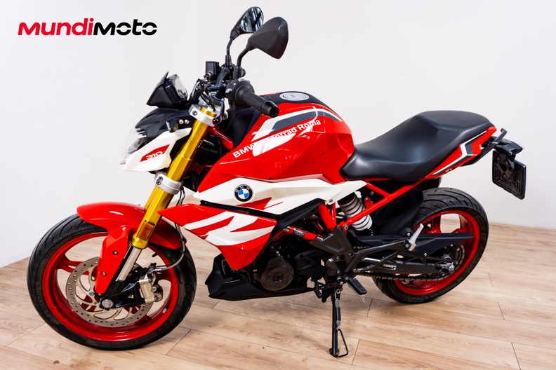 Motorbike image 6