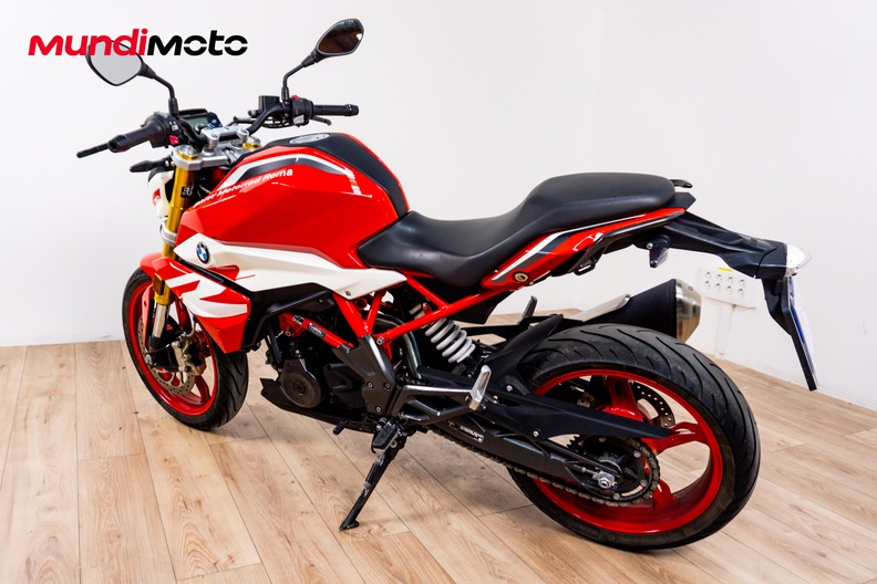 Motorbike image 7