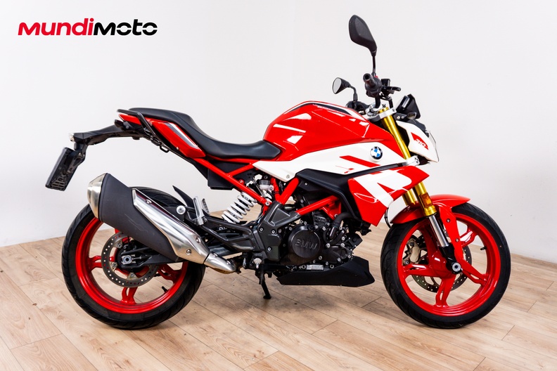 Motorbike image 0