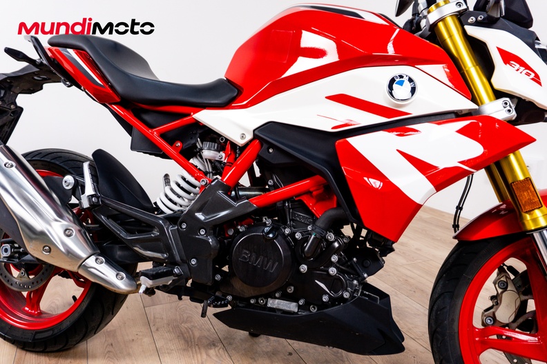 Motorbike image 4