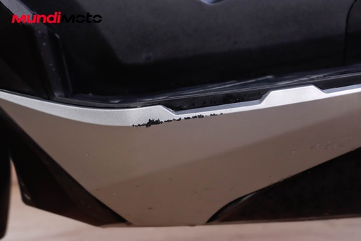 damage image
