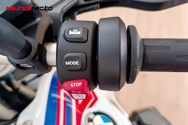 Motorbike image 12