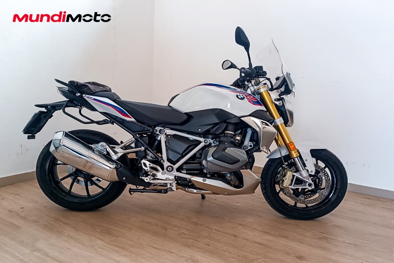 Motorbike image 0