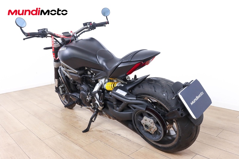 Motorbike image 6