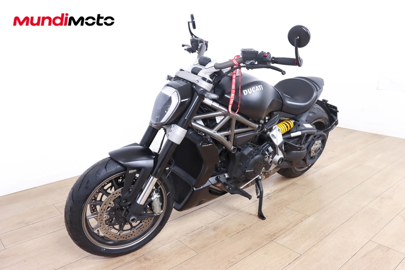 Motorbike image 7