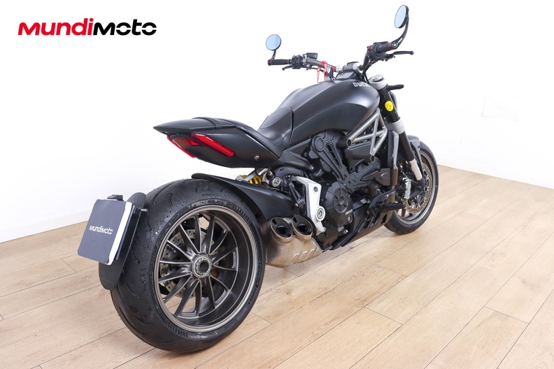 Motorbike image 2