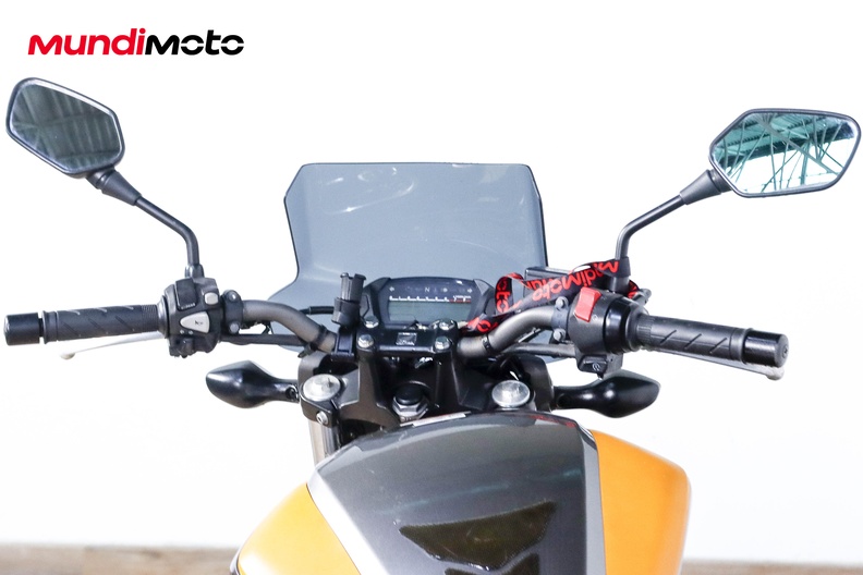 Motorbike image 10