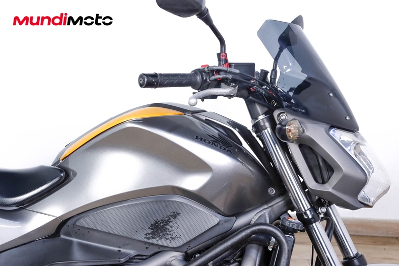 Motorbike image 13