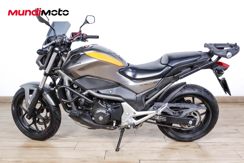 Motorbike image 5