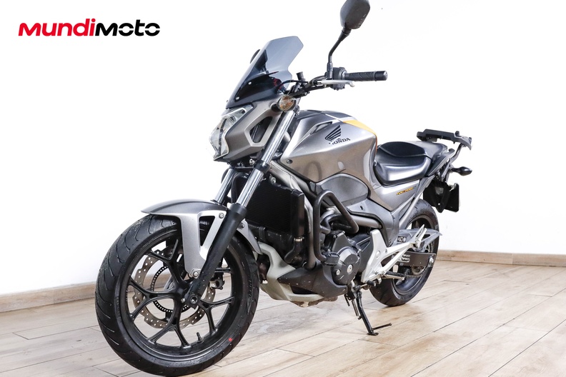 Motorbike image 7