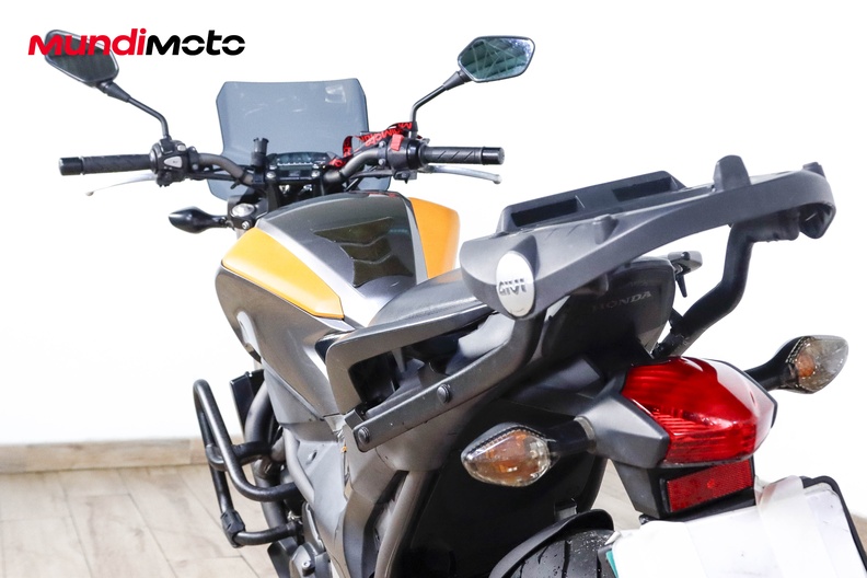 Motorbike image 9