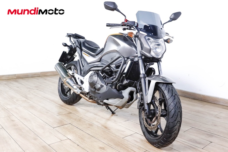 Motorbike image 1