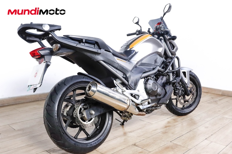 Motorbike image 2
