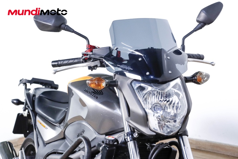 Motorbike image 4