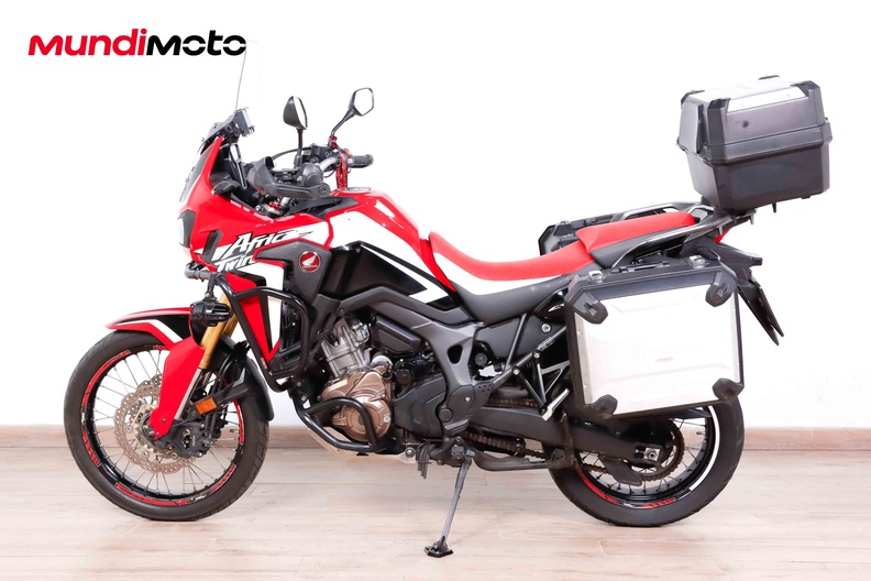 Motorbike image 5