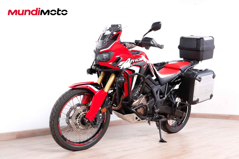 Motorbike image 7