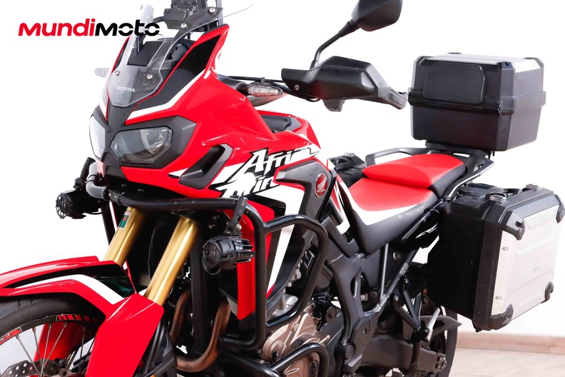 Motorbike image 8