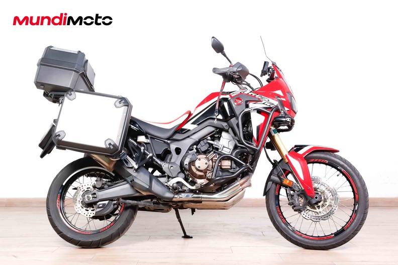 Motorbike image 0