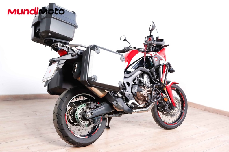 Motorbike image 2