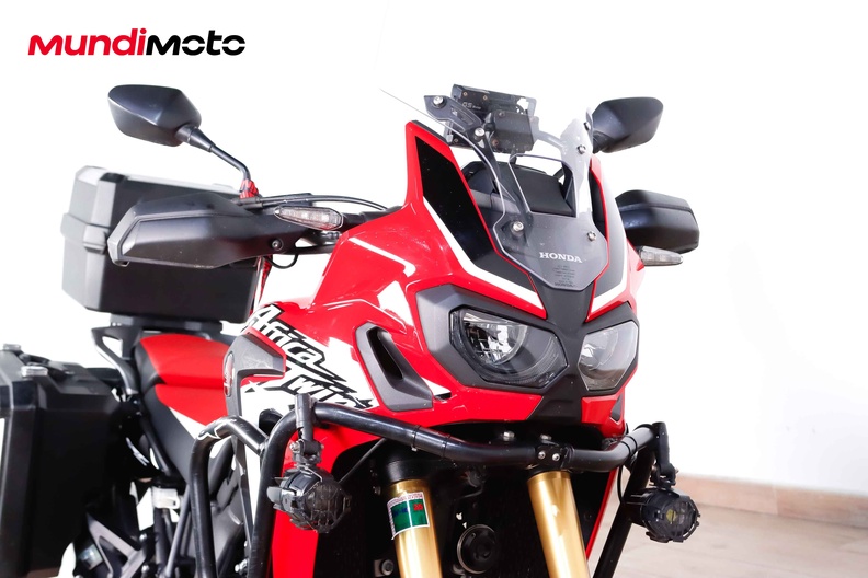 Motorbike image 4