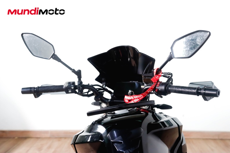 Motorbike image 10