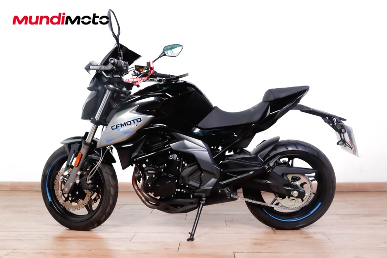 Motorbike image 5
