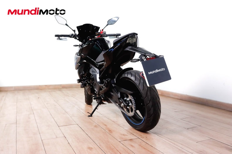 Motorbike image 6