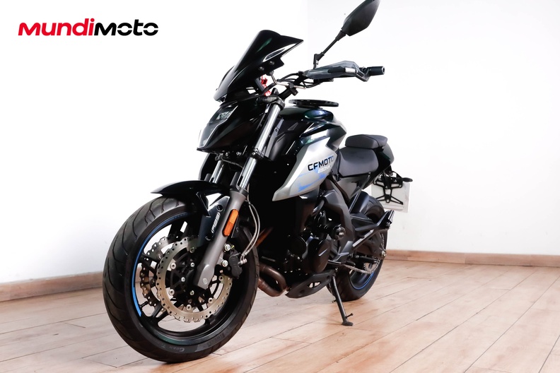 Motorbike image 7