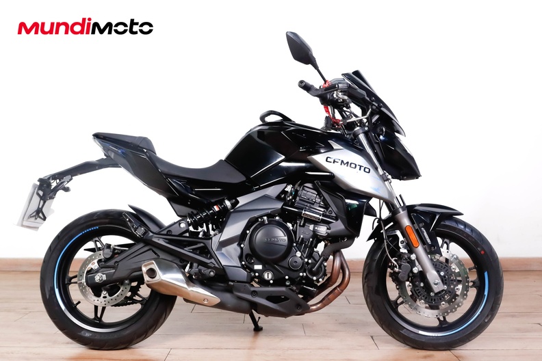 Motorbike image 0