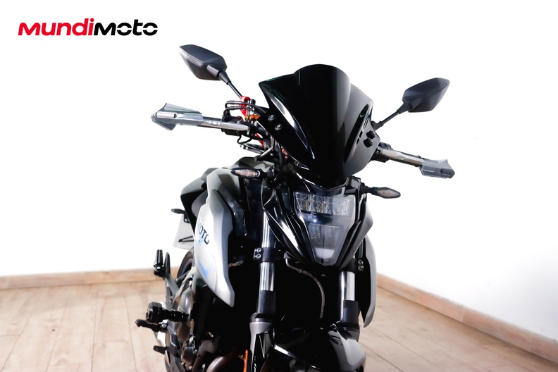 Motorbike image 4