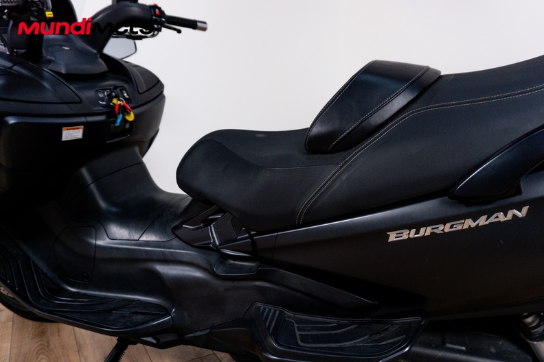 Motorbike image 8